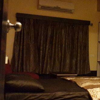 Hotel The Palm, Nashik 3